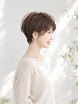 ヨイン(YOIn.)&nbsp;ふんわりショート