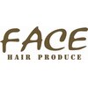 ヘアープロデュース フェイス(HAIR PRODUCE FACE)のお店ロゴ