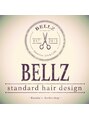 ベルズ スタンダードヘアデザイン(BELLZ standard hair design)/BELLZ