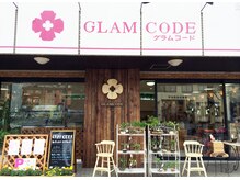 グラムコード(GLAMCODE)の雰囲気（【JR南福岡駅徒歩１分】アクセス抜群サロン♪）