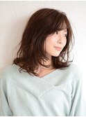 大人の抜け感ロング【EARTH会津若松店】