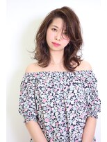 ファースト 泉中央店(first)&nbsp;ミディウェーブ◎20代30代40代50代