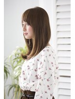 ナチュストダメージレス
