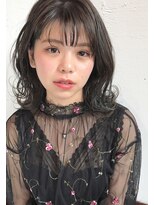 シュプール(SPUR)&nbsp;リュクスカールロブ