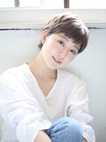 リスタバイネオリーブ 浅草(Re:sta by neolive)&nbsp;マニッシュショート Re:sta by neolive