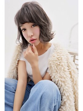 アンジェリカ 近鉄奈良店(ANGELICA) ラフミディ