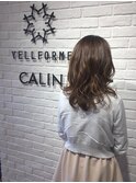 ふわっとロング★