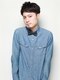フロー 東中野(Flow)の写真/【カット+男磨きコース¥11974⇒¥6710】似合う髪型はもちろん、男をあげるお手伝いを低価格で♪ 