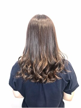 アヤナ バイ アヤラ(ayana by ayala) バイオレッドブラウン［浦安 新浦安 葛西 南行徳］