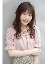 レスピア 銀座(Respia)&nbsp;ゆるふわモテウェーブ【銀座】