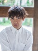 ☆印象アップ好青年ヘア☆