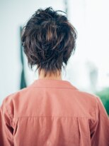 プロデュース 古淵店(Produce)&nbsp;スパイシーウルフショート　【古淵/相模原/町田】