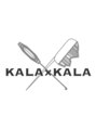 カラカラ(KALA×KALA)/白髪染め専門店 KALA×KALA 西大島