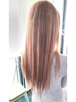 コポル(Copol)&nbsp;柔らかピンクベージュ