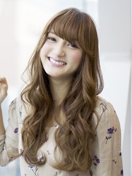 クラン(clan) 外ハネ#外ハネボブピンクベージュボブルフ