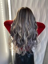 ミラシィ 稲毛(Mirashy)&nbsp;ネオギャルカラー