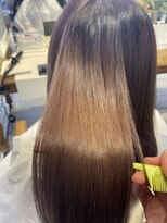 シー(THEE)&nbsp;オージュアトリートメント