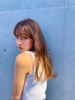 ホワイエ(Foyer)&nbsp;ローレイヤー