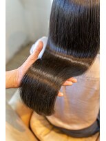 ミューズ 本山店(MUSE)&nbsp;美髪サロン【MUSEミューズ 本山】　髪質改善ヘアスタイル