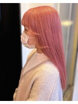 スターリバー(STAR RIVER) 桜ピンク