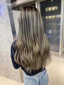 エイト 神戸三宮店(EIGHT) Special color 106