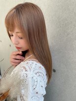 アルドラ(ALUDRA)&nbsp;Mia Oneトリートメント