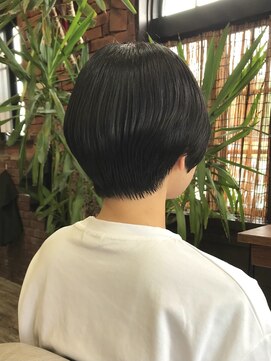 ロザリー(ROSARY) 【　short　400　】