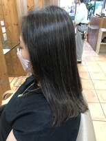 エクリボンヌ(equri bonne)&nbsp;【equribonne目黒】おすすめスタイル【目黒】8