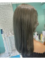 リーホリエ(Lee Horie)&nbsp;【石森】オリーブグレージュ