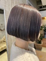 リッシュグランデ(riche GRANDE by CHANDEUR)&nbsp;ミニボブ