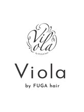 ビオラバイフーガ 綱島(Viola by FUGA)&nbsp;Viola by FUGA hair