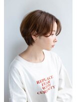 スピガ(SPIGA)&nbsp;ハンサムショート