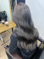 ピープスアンドスー 表参道 渋谷(Peeps&Suu.) 髪質改善/髪質再生/20代30代40代50代