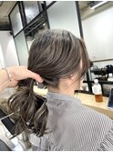 ウェディングハイライト　パーティーハイライト