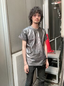 オンザ(ONTHE) ぐりぐりぱーま