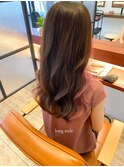 ロングレイヤー