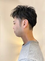 ビアンコ(BlANCO)&nbsp;ショートスタイル(四ツ橋)