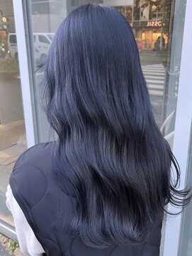 パレード 池袋(PARADE) 【齋藤晴指名限定】ブルーブラック