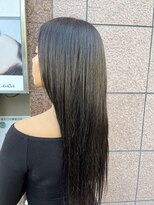 フツーロ 栄(FUTURO) エクステ