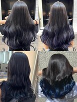 オト 吉祥寺(Oto.)&nbsp;髪質改善/インナーカラー/ショート/前髪カット/ブリーチ/吉祥寺