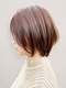 エメバイサワ(Aimer by sawa)の写真/年齢とともに表れる悩みも徹底アプローチ！髪質・骨格・癖を見極めて、毎日が輝くヘアスタイルに◎