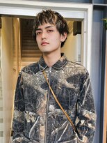 メンズショート