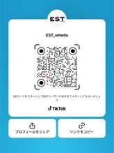 エスト 大阪梅田(EST)&nbsp;EST Tik Tok