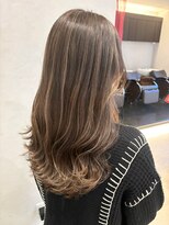 アンビ(ambi) ハイライトカラー