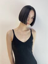 キーン 吉祥寺店(keen)&nbsp;《keen×オオキタ》コンパクトボブ