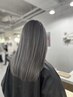 ☆【フジ指名】カット＋ブリーチありダブルカラー￥17,050～