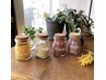 【ハーブ入り】＋１００％オーガニックヘナ＋Ayurvedaマッサージ10分