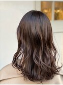 enfil dark color style