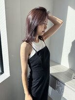 ウィークエンド(WeekenD)&nbsp;おとなモーブブラウン