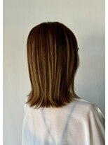 コーチ(COACH)&nbsp;ヘアドネーション